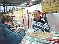 Ferme de la Cordière