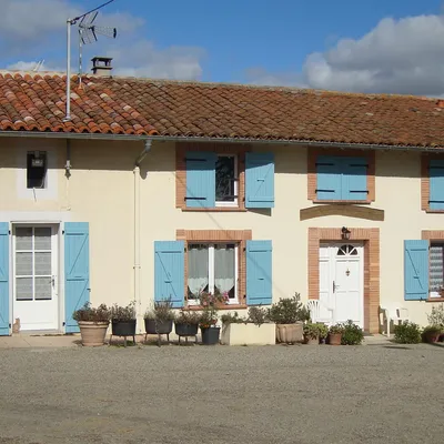 Le grenier BIO d'Emberbail