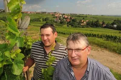 Domaine RUFF Daniel