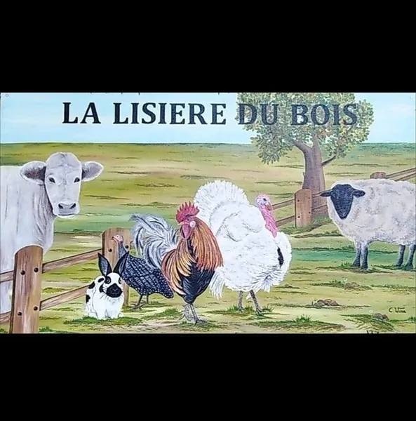 EARL La lisière du bois