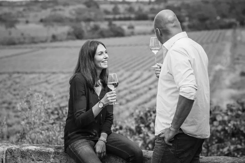 Domaine d'Hondrat