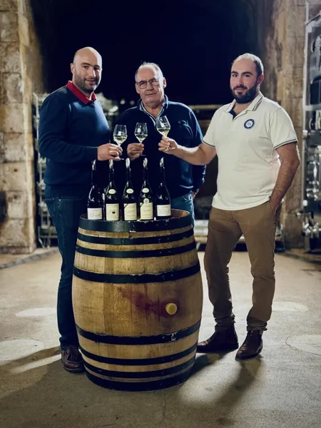 Domaine Poupat et Fils