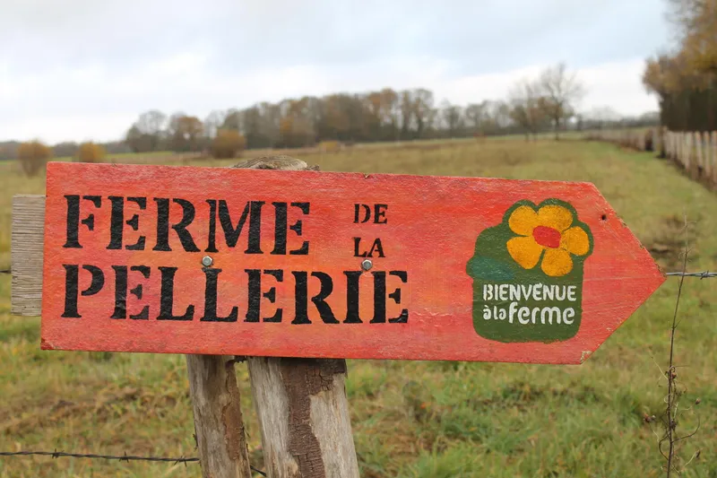GAEC de la Pellerie