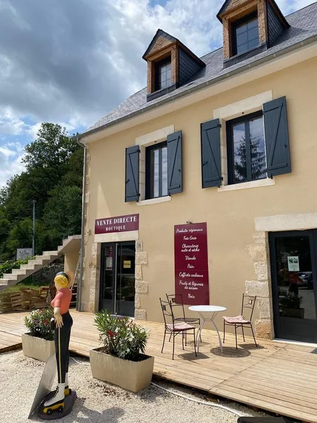 La Forge Gourmande