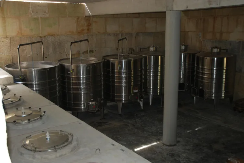 DOMAINE DES CANCELADES