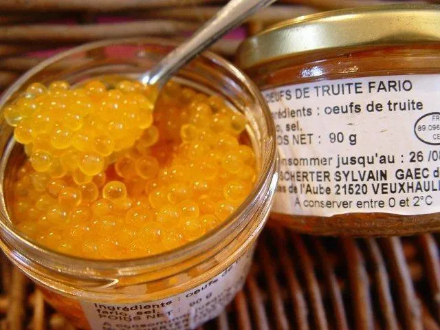 Pisciculture des Truites de l'Aube