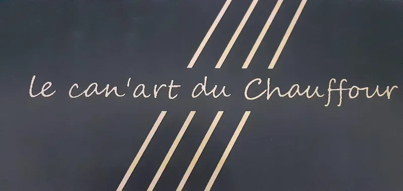 LE CAN'ART DU CHAUFFOUR - Isabelle Farges et Florent Da Costa