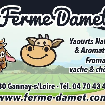 Gaec Damet
