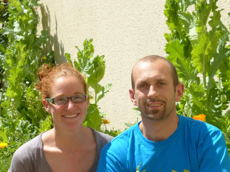 Les Légumes de Calie