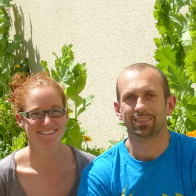 Les Légumes de Calie