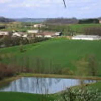 Ferme de Calvignac