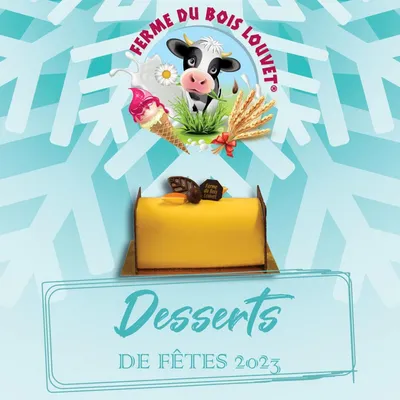 Ferme du Bois Louvet