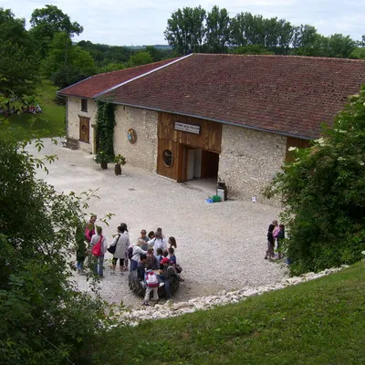 Ferme de la Vallée