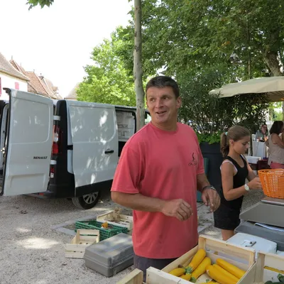 La Plaine Maraîchère