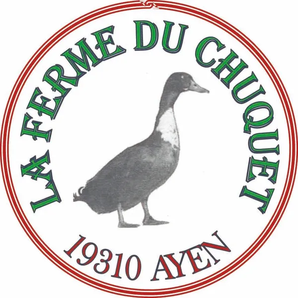 LA FERME DU CHUQUET - Olivier PRAUDEL