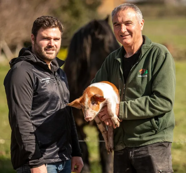 La Ferme de Michel
