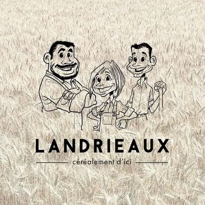 Earl Landrieaux