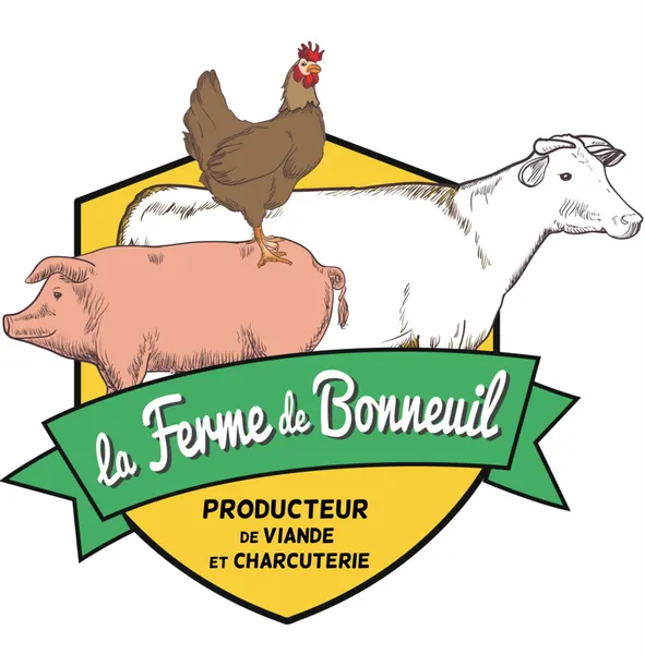 La Ferme de Bonneuil