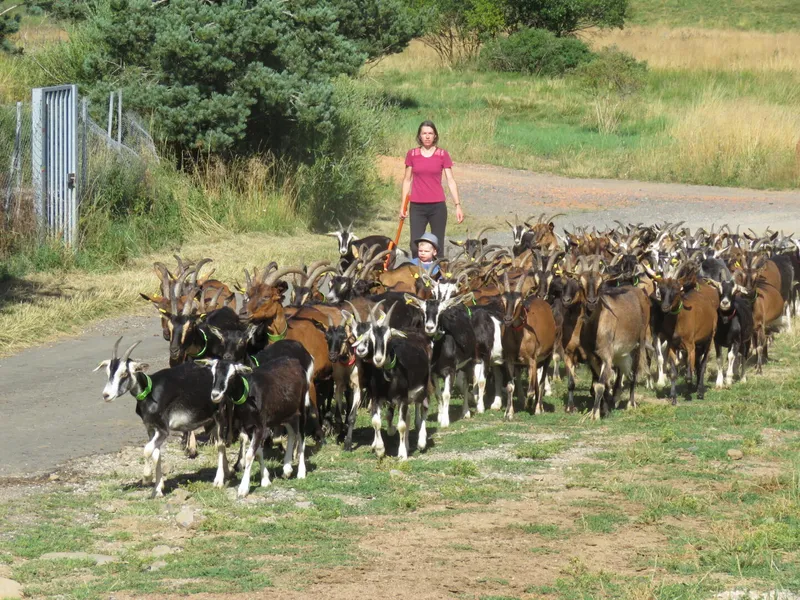 Ferme de Montmoulard