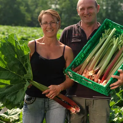FERME SCHAEFFER