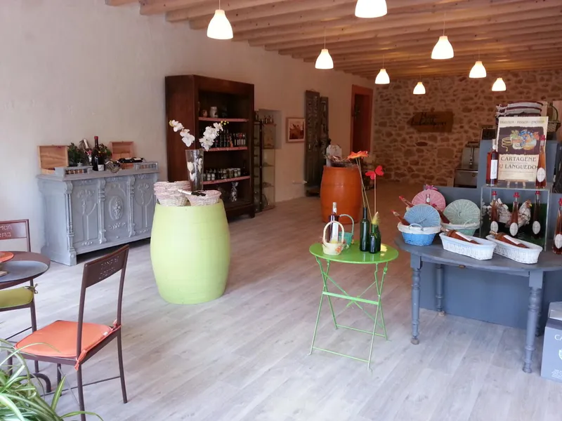 Domaine Castan