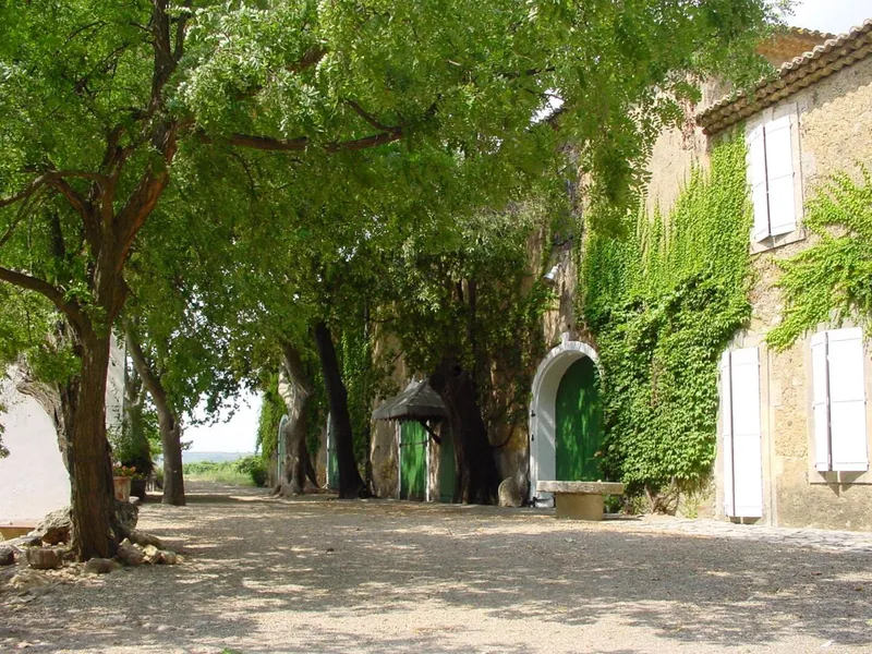 Château Coujan