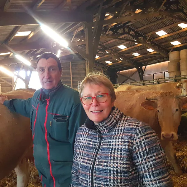 Ferme de la Recette