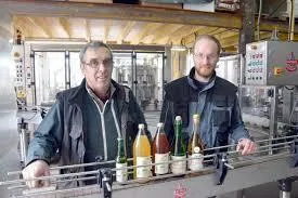 Le Clos des Citots