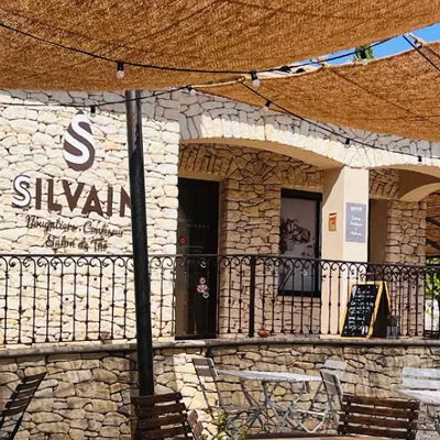 Nougats Silvain