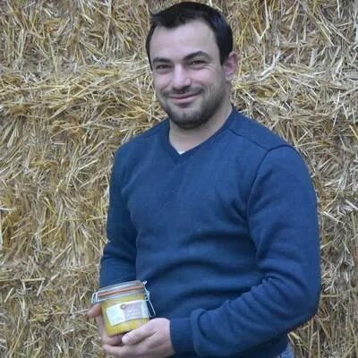 Ferme de CHAY