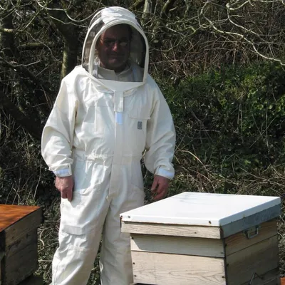 LE RU APICULTURE