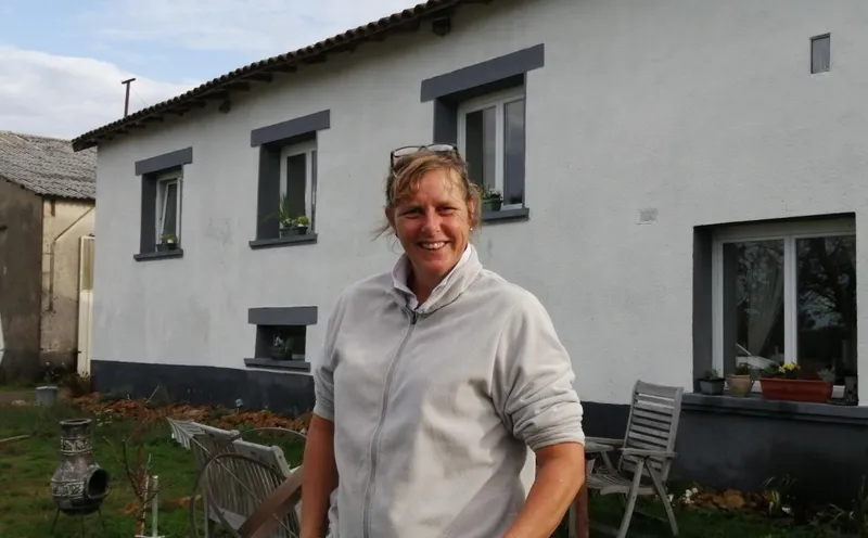 GAEC du Mazardy