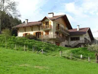 Ferme auberge du Bessard