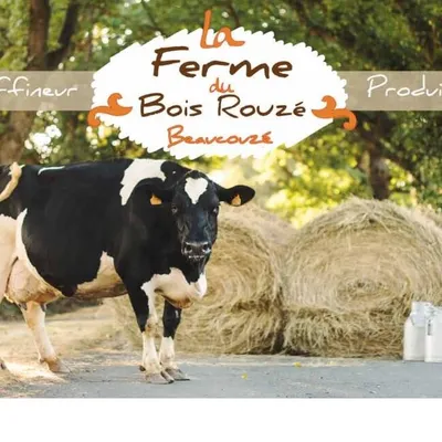 La Ferme du Bois Rouzé