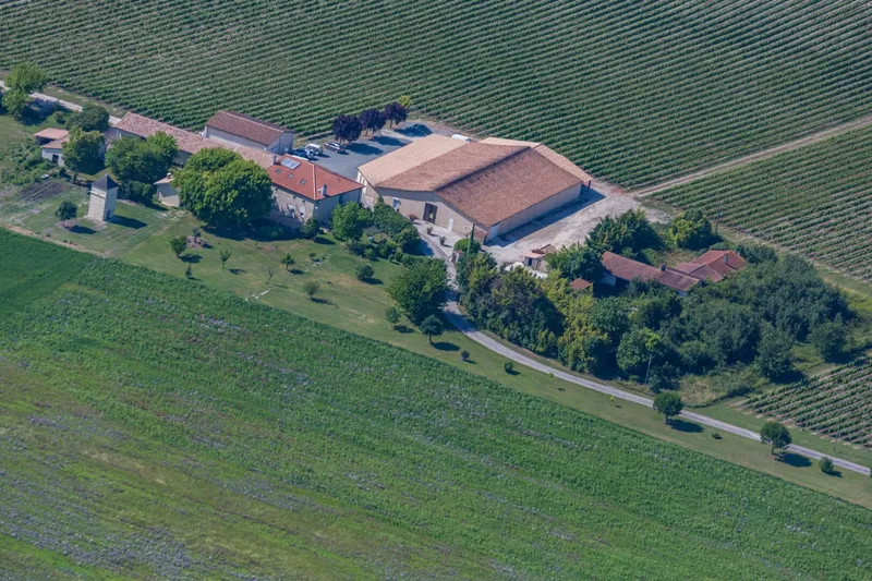 Château Pierre de Montignac
