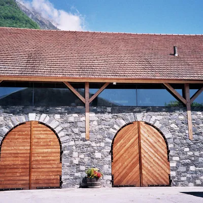Domaine GRISARD