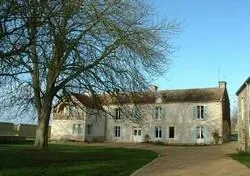 Domaine des Cinq Autels