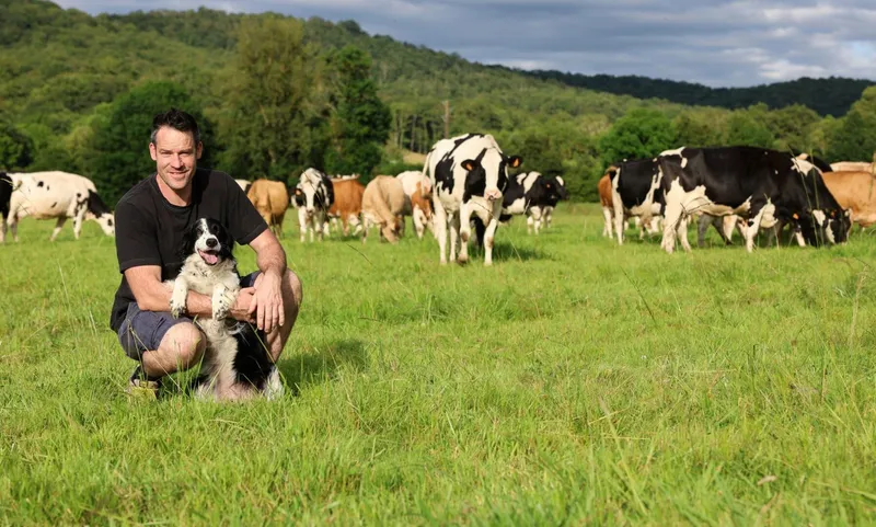 Ferme de Prouzic