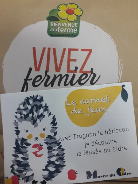 Musée du cidre