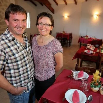 Ferme Le Vieux Chêne