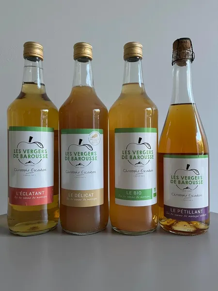 Vergers de Barousse