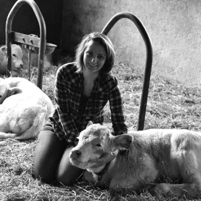 La Ferme du Mont Rouge