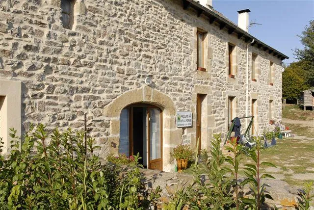 FERME DE PRAT CLAUX