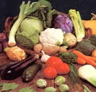 SERGE GAUDIN - Producteur de fruits et légumes