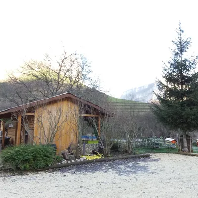 La Ferme du Clos