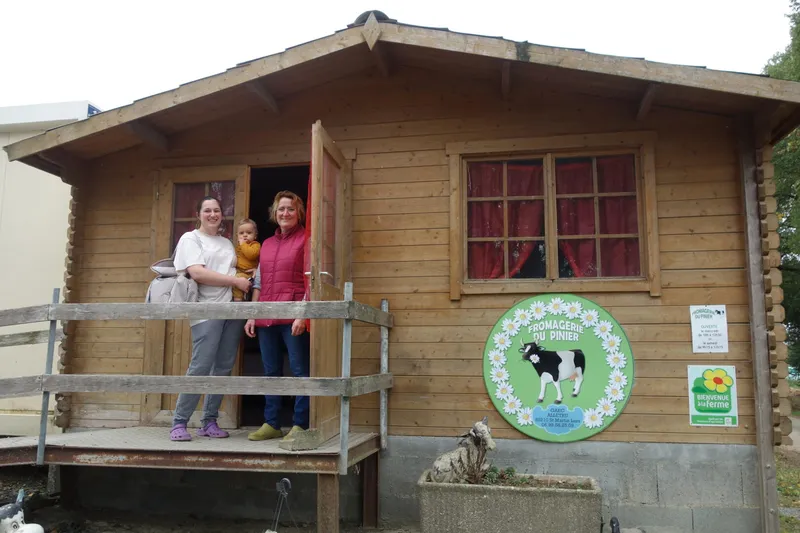 Ferme du Pinier