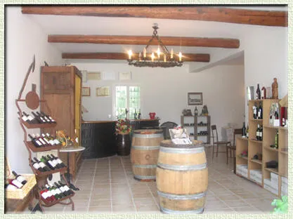 Domaine de la Perrière
