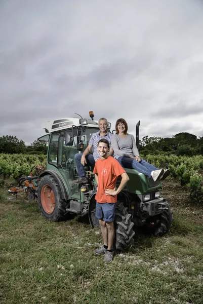 Clos de l'Abbé Dubois