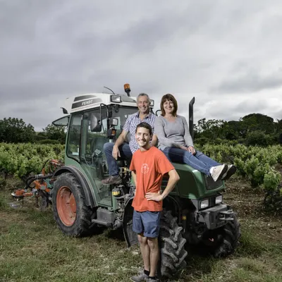 Clos de l'Abbé Dubois