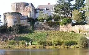 Château de Passavant